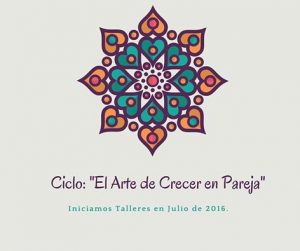 Ciclo El Arte de Crecer en Pareja_Inés Ballesteros