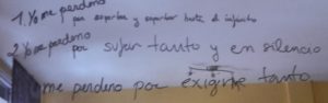 Me-perdono...